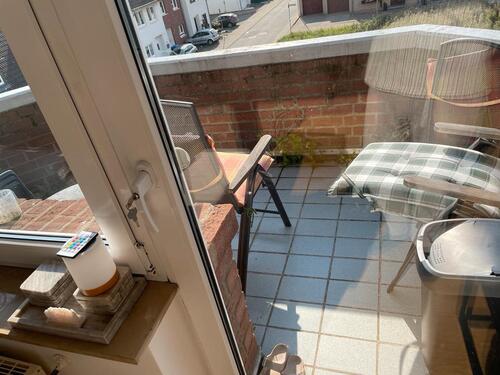 Foto - Etagenwohnung in Düren