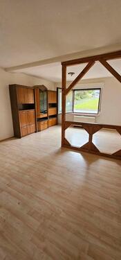 Foto - Etagenwohnung zur Miete in Steinebach/Sieg