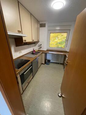 Foto - Etagenwohnung in Mallersdorf-Pfaffenberg