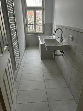 Foto - Etagenwohnung in Leipzig zur Miete