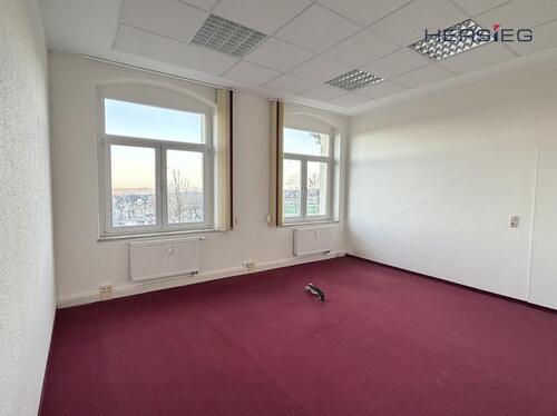 Foto - Helle Büroräume in zentraler, ruhiger Lage