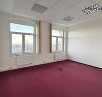 Helle Büroräume in zentraler, ruhiger Lage - Annaberg-Buchholz