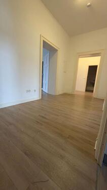 Foto - Etagenwohnung in Eschwege zur Miete