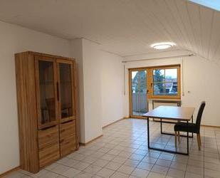 4-Zimmer-Wohnung (130 m²) im 1. OG eines 2-Familienhauses - Ingolstadt Münchener Straße
