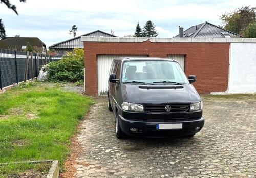 Foto - 4 Zimmer Einfamilienhaus zur Miete in Peine