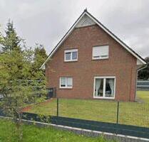 Einfamilienhaus mit Garage - 385.000,00&nbsp;EUR Kaufpreis, ca.&nbsp; 139,00&nbsp;m&sup2; in Friesoythe (PLZ: 26169)