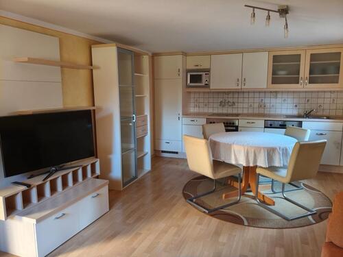 Foto - Günstige, voll möblierte Kellerwohnung – 2 Zimmer, 52 m²