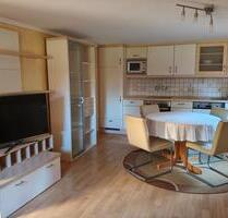 Günstige, voll möblierte Kellerwohnung – 2 Zimmer, 52 m² - Winklarn