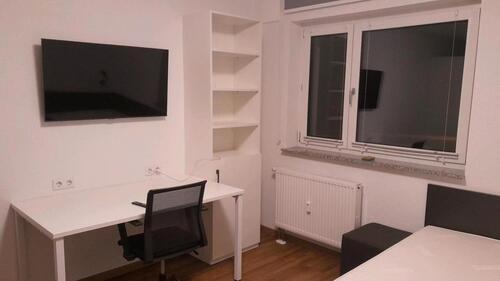 Foto - 1 Zimmer Appartement - 459,00&nbsp;EUR Kaltmiete, ca.&nbsp; 20,40&nbsp;m&sup2;
