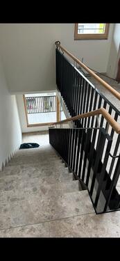 Foto - Etagenwohnung in Buchbach zur Miete