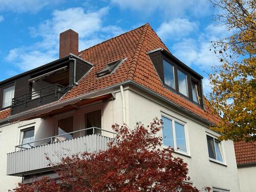 Foto - Maisonette-Eigentumswohnung in Hameln