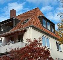 Maisonette-Eigentumswohnung in Hameln