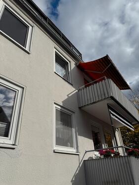 Foto - 5 Zimmer Maisonettenwohnung in Hameln