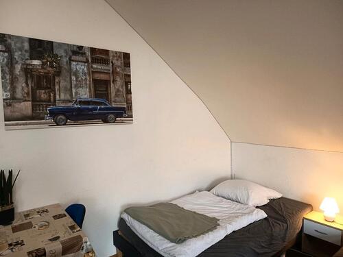 Foto - 1 Zimmer Etagenwohnung zur Miete in Hannover