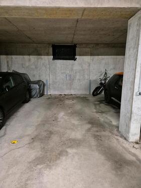 Foto - Tiefgaragenstellplatz in 81477 München