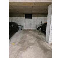 Tiefgaragenstellplatz in 81477 München