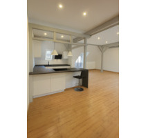 Großzügige 2-Zimmerwohnung im Herzen von Gifhorn