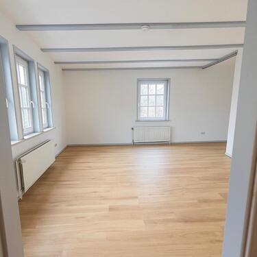 Foto - 2 Zimmer Dachgeschoßwohnung in Gifhorn