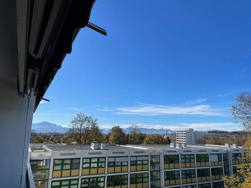 Foto - 14 Zimmer Etagenwohnung in Kempten (Allgäu)