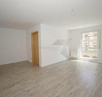 Singlewohnung in zentraler Lage - Zwickau