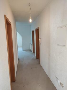 Foto - 3 Zimmer Dachgeschoßwohnung zur Miete in Lauta