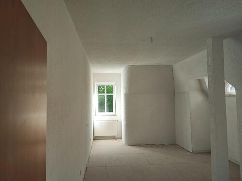 Foto - 3 Zimmer Dachgeschoßwohnung in Lauta