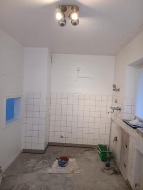 Foto - Etagenwohnung in Köln zur Miete