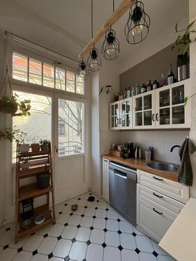 Foto - 2 Zimmer Etagenwohnung in Dresden