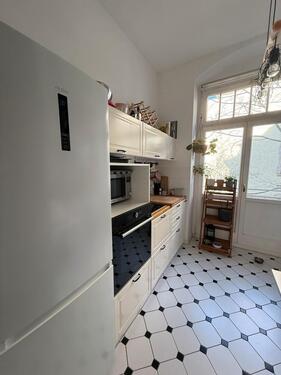 Foto - Etagenwohnung in Dresden zur Miete