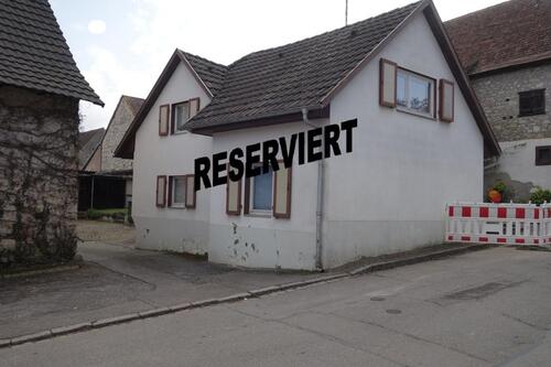 Foto - Einfamilienhaus - 185.000,00&nbsp;EUR Kaufpreis, ca.&nbsp; 105,00&nbsp;m&sup2;