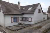 Foto - 5 Zimmer Einfamilienhaus zum Kaufen in Efringen-Kirchen