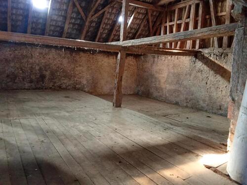 Foto - Lagerraum, Hobbyraum, Umzug, Aussenstellplatz