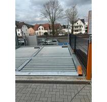 PKW Stellplatz in Top Lage zu vermieten (Hofheim) - Hofheim am Taunus