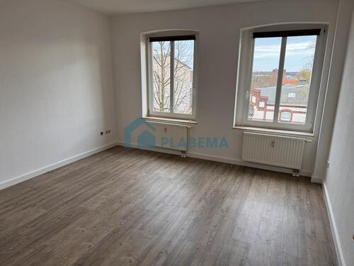 Foto - 1 Zimmer Etagenwohnung zur Miete in Schwerin