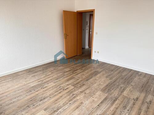 Foto - 1 Zimmer Etagenwohnung in Schwerin