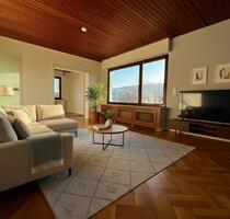 Hübsche 3-Zimmer Wohnung in idyllischer Umgebung von HerdeckeAhlenberg