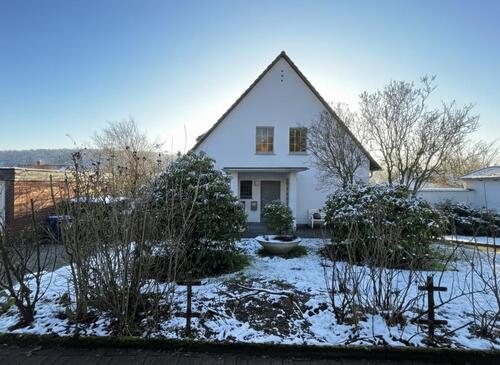 Foto - 3 Zimmer Erdgeschoßwohnung in Herdecke