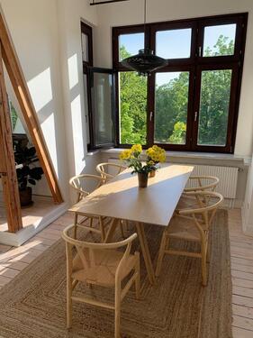 Foto - Familienwohnung in Sülz gegen Haus (Kölner Umland)