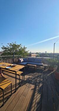 Foto - 4 Zimmer Etagenwohnung in Köln