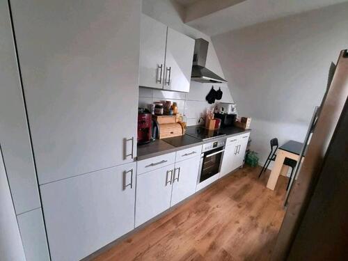 Foto - Nachmieter für 4 Zimmer Wohnung