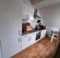 Nachmieter für 4 Zimmer Wohnung - Wuppertal Gemarkung Elberfeld