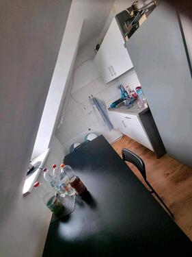 Foto - 4 Zimmer Dachgeschoßwohnung zur Miete in Wuppertal