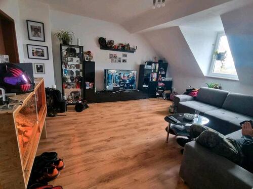 Foto - 4 Zimmer Dachgeschoßwohnung in Wuppertal