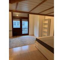 WG Zimmer mit eigenem Bad | Hirschstraße in Karlsruhe