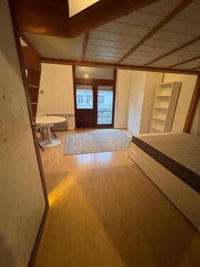 Foto - 1 Zimmer Etagenwohnung zur Miete in Karlsruhe