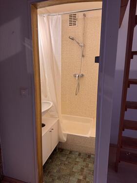 Foto - 1 Zimmer Etagenwohnung in Karlsruhe