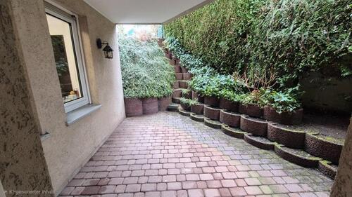 Foto - Etagenwohnung in Essen zur Miete