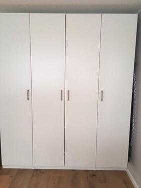 Foto - 1 Zimmer Erdgeschoßwohnung zum Kaufen in Augsburg