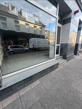 Foto - LADEN ZU VERMIETEN - 600,00&nbsp;EUR Kaltmiete, ca.&nbsp; 60,00&nbsp;m&sup2;