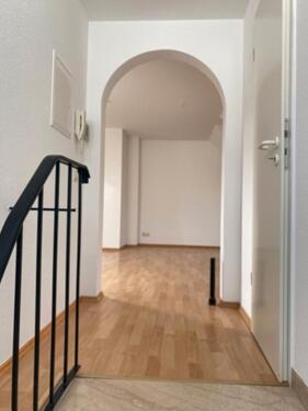 Foto - Ruhige 2-Zi- Dachwohnung im Vierfamilienhaus in RatingenHomberg